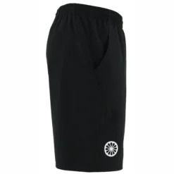 Trainingshose The Indian Maharadja Kadiri Short 9 Inch Men Black -Discounter Für Tennisausrüstung t050921 bla t050920 bla 9020 1