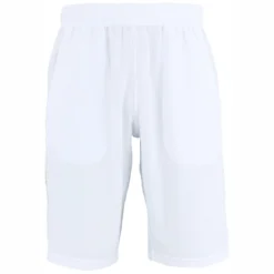 Trainingshose The Indian Maharadja Kadiri Short 9 Inch Men White