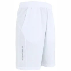 Trainingshose The Indian Maharadja Kadiri Short 9 Inch Boys White -Discounter Für Tennisausrüstung t050921 whi t050920 whi 40