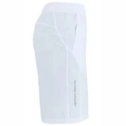 Trainingshose The Indian Maharadja Kadiri Short 9 Inch Boys White -Discounter Für Tennisausrüstung t050921 whi t050920 whi 90
