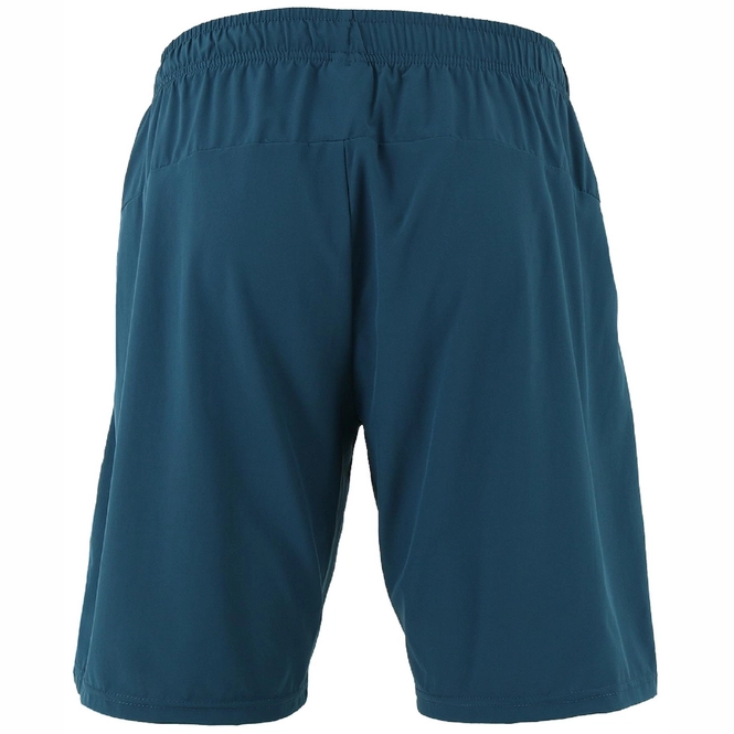 Trainingshose The Indian Maharadja Kadiri Short 9 Inch Boys Petrol 4 Trainingshose The Indian Maharadja Kadiri Short 9 Inch Boys Petrol – Bild 2