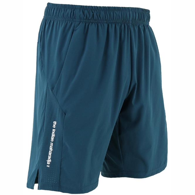Trainingshose The Indian Maharadja Kadiri Short 9 Inch Boys Petrol 5 Trainingshose The Indian Maharadja Kadiri Short 9 Inch Boys Petrol – Bild 3