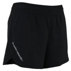 Tennishose The Indian Maharadja Kadiri Short 2 In 1 Women Black -Discounter Für Tennisausrüstung t050943 bla t050942 bla 40 1
