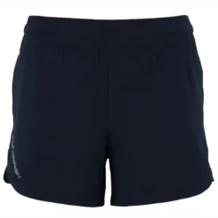 Tennishose The Indian Maharadja Kadiri Short 2 In 1 Women Navy