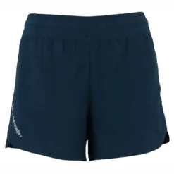 Tennishose The Indian Maharadja Kadiri Short 2 In 1 Girls Petrol