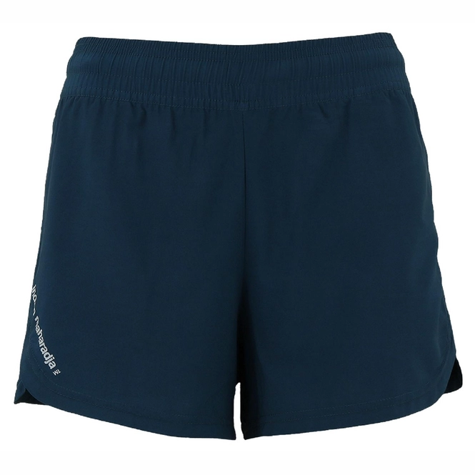 Tennishose The Indian Maharadja Kadiri Short 2 In 1 Women Petrol 3 Tennishose The Indian Maharadja Kadiri Short 2 In 1 Women Petrol