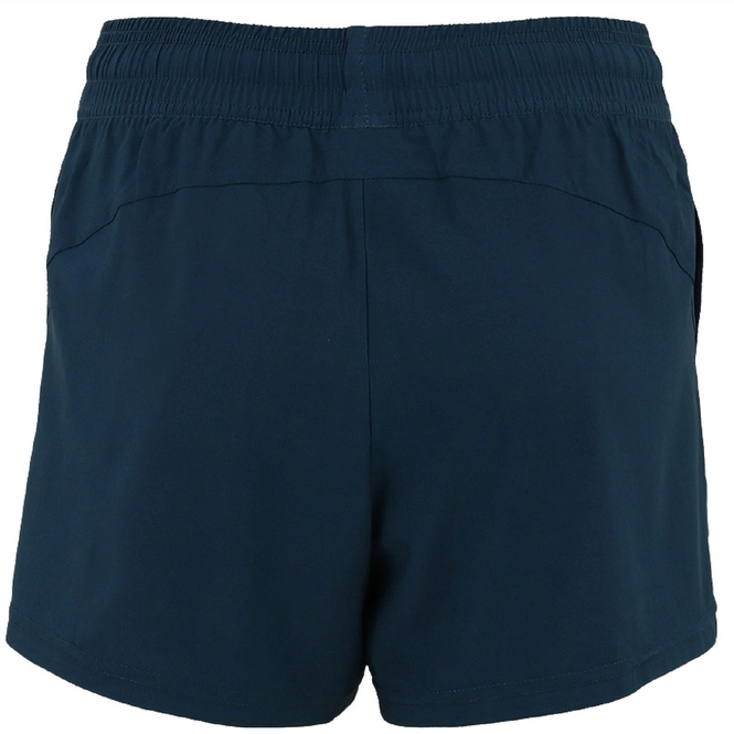 Tennishose The Indian Maharadja Kadiri Short 2 In 1 Girls Petrol 4 Tennishose The Indian Maharadja Kadiri Short 2 In 1 Girls Petrol – Bild 2