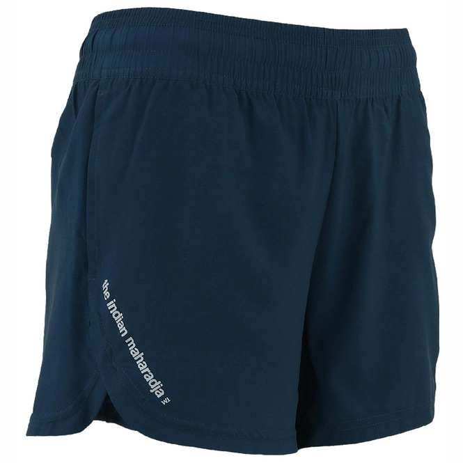 Tennishose The Indian Maharadja Kadiri Short 2 In 1 Women Petrol 5 Tennishose The Indian Maharadja Kadiri Short 2 In 1 Women Petrol – Bild 3