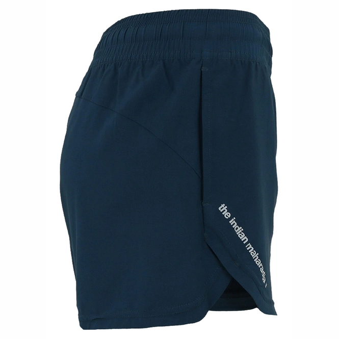 Tennishose The Indian Maharadja Kadiri Short 2 In 1 Girls Petrol 6 Tennishose The Indian Maharadja Kadiri Short 2 In 1 Girls Petrol – Bild 4