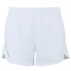 Tennishose The Indian Maharadja Kadiri Short 2 In 1 Girls White -Discounter Für Tennisausrüstung t050943 whi t050942 whi 0
