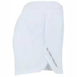 Tennishose The Indian Maharadja Kadiri Short 2 In 1 Women White -Discounter Für Tennisausrüstung t050943 whi t050942 whi 90 1