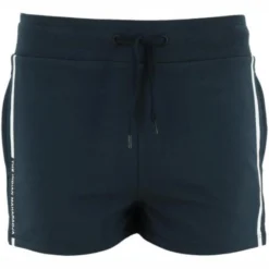 Tennishose The Indian Maharadja Kota Fun Short Navy Damen