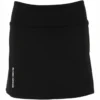 Tennisrock The Indian Maharadja Kadiri Black Damen -Discounter Für Tennisausrüstung t060912 bla t060912 bla 0