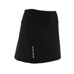 Tennisrock The Indian Maharadja Kadiri Black Damen -Discounter Für Tennisausrüstung t060912 bla t060912 bla 40
