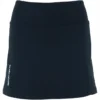 Tennisrock The Indian Maharadja Kadiri Navy Mädchen -Discounter Für Tennisausrüstung t060913 nav t060912 nav 0