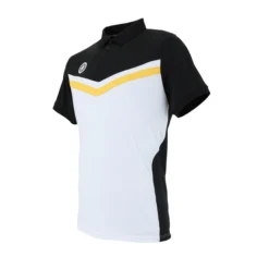 Poloshirt The Indian Maharadja Kadiri Men Black 9 Poloshirt The Indian Maharadja Kadiri Men Black -Discounter Für Tennisausrüstung t070910 bla 4