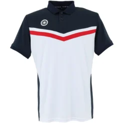 Poloshirt The Indian Maharadja Kadiri Men Navy