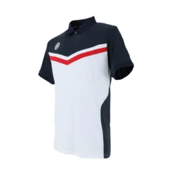 Poloshirt The Indian Maharadja Kadiri Men Navy -Discounter Für Tennisausrüstung t070910 nav 4