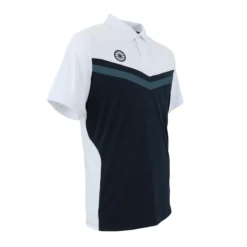 Poloshirt The Indian Maharadja Kadiri Men White 7 Poloshirt The Indian Maharadja Kadiri Men White -Discounter Für Tennisausrüstung t070910 whi 2