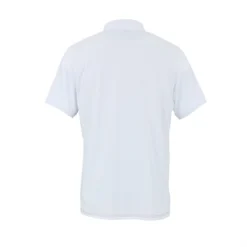Poloshirt The Indian Maharadja Kadiri Men White 8 Poloshirt The Indian Maharadja Kadiri Men White -Discounter Für Tennisausrüstung t070910 whi 3