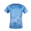 Tennisshirt The Indian Maharadja Jaipur Tech Block Blue Jungen 2 Tennisshirt The Indian Maharadja Jaipur Tech Block Blue Jungen -Discounter Für Tennisausrüstung t100011 blu t100010 t100011 blu 01