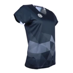 Tennisshirt The Indian Maharadja Jaipur Tech Block Navy Mädchen 7 Tennisshirt The Indian Maharadja Jaipur Tech Block Navy Mädchen -Discounter Für Tennisausrüstung t100013 nav t100012 t100013 nav 03