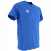 Tennis-Shirt The Indian Maharadja Kadiri Cobalt Jungen -Discounter Für Tennisausrüstung t100911 cob t100911 cob 40
