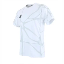Tennisshirt The Indian Maharadja Jungen Kadiri Marble White -Discounter Für Tennisausrüstung t100920 whi t100920 marwhi 3202028129