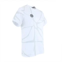 Tennisshirt The Indian Maharadja Jungen Kadiri Marble White -Discounter Für Tennisausrüstung t100920 whi t100920 marwhi 402028129
