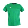 Tennisshirt The Indian Maharadja Kadiri Animal Green Jungen -Discounter Für Tennisausrüstung t100931 grn t100931 anigrn 0