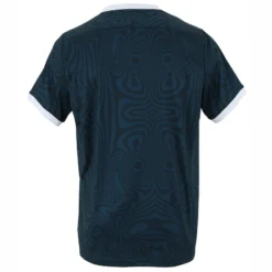 Tennisshirt The Indian Maharadja Fusion Boys Navy 7 Tennisshirt The Indian Maharadja Fusion Boys Navy -Discounter Für Tennisausrüstung t100951 nav t100940 fusnav 180