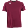 Tennisshirt The Indian Maharadja Jaipur Tech Bordo Jungen -Discounter Für Tennisausrüstung t100 bor t150 bor 022