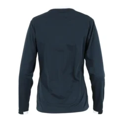 Tennisshirt The Indian Maharadja Jaipur Tech L/S Navy Mädchen -Discounter Für Tennisausrüstung t140313 nav t140312 nav 180