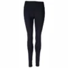 Tennisleggings The Indian Maharadja Performance Tight IM Women Black 1 Tennisleggings The Indian Maharadja Performance Tight IM Women Black -Discounter Für Tennisausrüstung t180413 bla t180412 bla 01 1