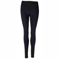 Tennisleggings The Indian Maharadja Performance Tight IM Women Black