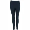 Tennisleggings The Indian Maharadja Performance Tight IM Women Navy -Discounter Für Tennisausrüstung t180413 nav t180412 nav 0 1