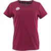 Tennisshirt The Indian Maharadja Jaipur Tech Bordo Mädchen -Discounter Für Tennisausrüstung t200 bor t250 bor 0