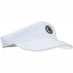 Sonnenblende The Indian Maharadja Kadiri White