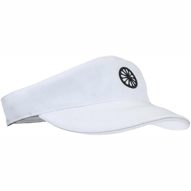 Sonnenblende The Indian Maharadja Kadiri White 3 Sonnenblende The Indian Maharadja Kadiri White