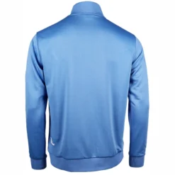 Tennispullover The Indian Maharadja Poly Terry Half Zip IM Men Blue -Discounter Für Tennisausrüstung t370210 blu t370210 blu 02