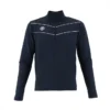 Tennistrikot The Indian Maharadja Baroda Chevron Half Zip Navy Herren -Discounter Für Tennisausrüstung t371210 nav t371210 nav 0