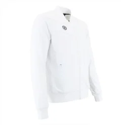 Tennissweatshirt The Indian Maharadja Men Baroda Chevron Half Zip White 7 Tennissweatshirt The Indian Maharadja Men Baroda Chevron Half Zip White -Discounter Für Tennisausrüstung t371210 whi t021210 whi 40