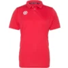 Tennispolo The Indian Maharadja Jaipur Tech Red Herren -Discounter Für Tennisausrüstung t700 red t750 t700 red 01