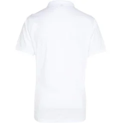 Tennispolo The Indian Maharadja Jaipur Tech White Herren -Discounter Für Tennisausrüstung t700 whi t750 t700 whi 02