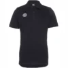 Poloshirt The Indian Maharadja Pique IM Men Black 1 Poloshirt The Indian Maharadja Pique IM Men Black -Discounter Für Tennisausrüstung t705 bla t705 bla 01