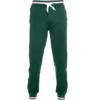 Trainingshose The Indian Maharadja Knitted Green Herren