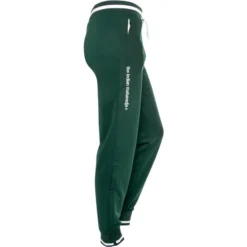Trainingshose The Indian Maharadja Knitted Green Herren -Discounter Für Tennisausrüstung t8010 grn t8010 green 04