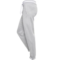 Trainingshose The Indian Maharadja Knitted Grey Kinder -Discounter Für Tennisausrüstung t8014 gre t8014 gre 03