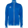 Tennisjacke The Indian Maharadja Jaipur Knitted Cobalt Kinder 1 Tennisjacke The Indian Maharadja Jaipur Knitted Cobalt Kinder -Discounter Für Tennisausrüstung t8024 cob t8024 cob 01
