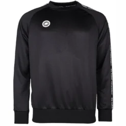 Tennispullover The Indian Maharadja Sweater Poly Terry IM Men Black